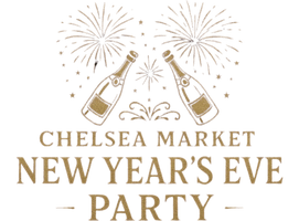 Chelsea Market New Year's Eve Party 