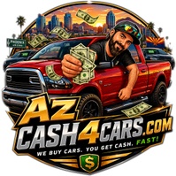 AZ Cash 4 Your Car