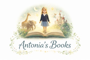Antonia's Books