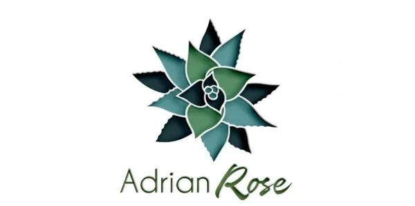 Adrian Rose Logo