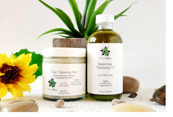 Oil Cleansers