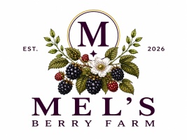 Mel's Berry Farm
