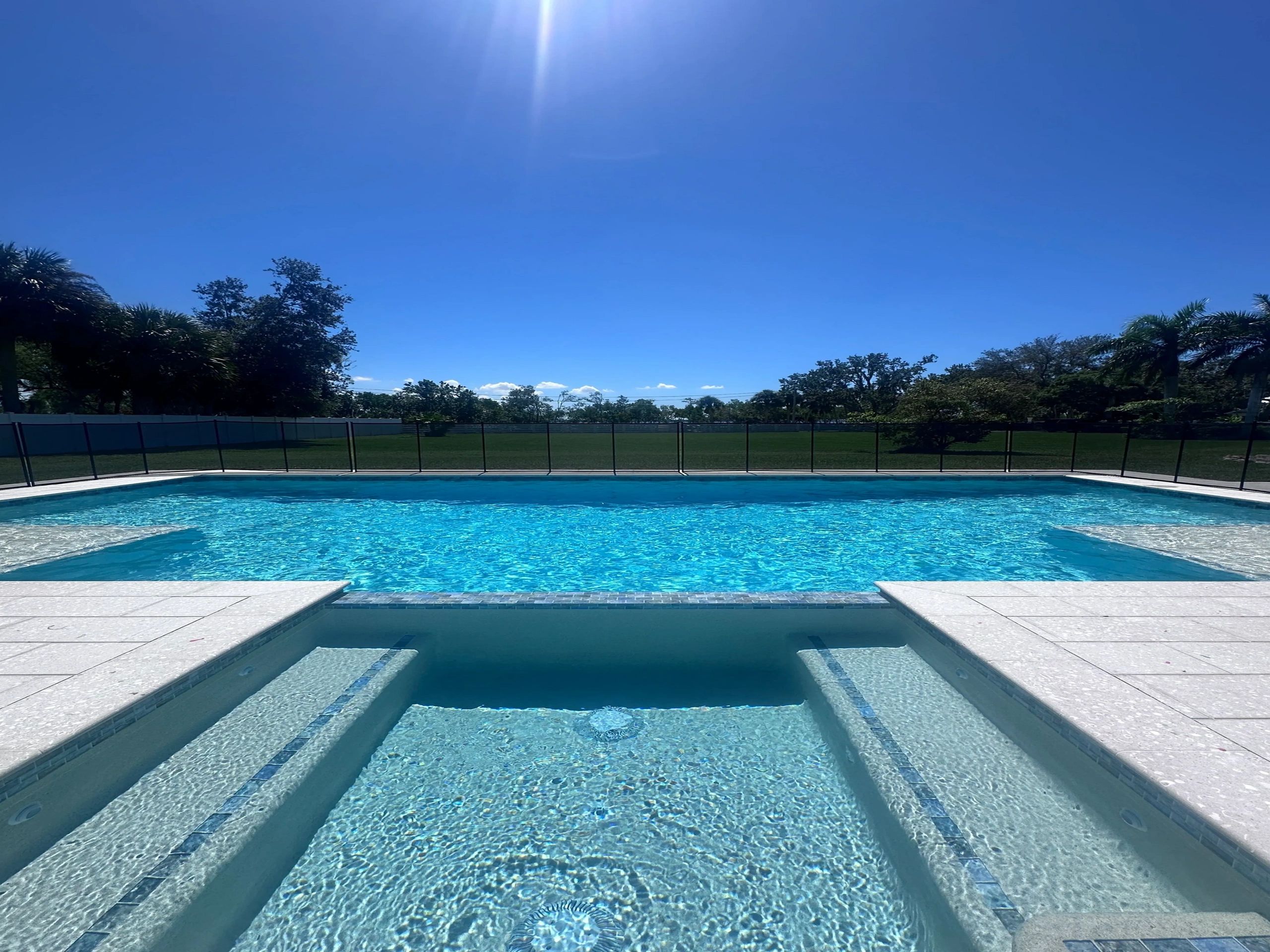 GSD Florida: Trusted Pool Installation & Remodeling Services