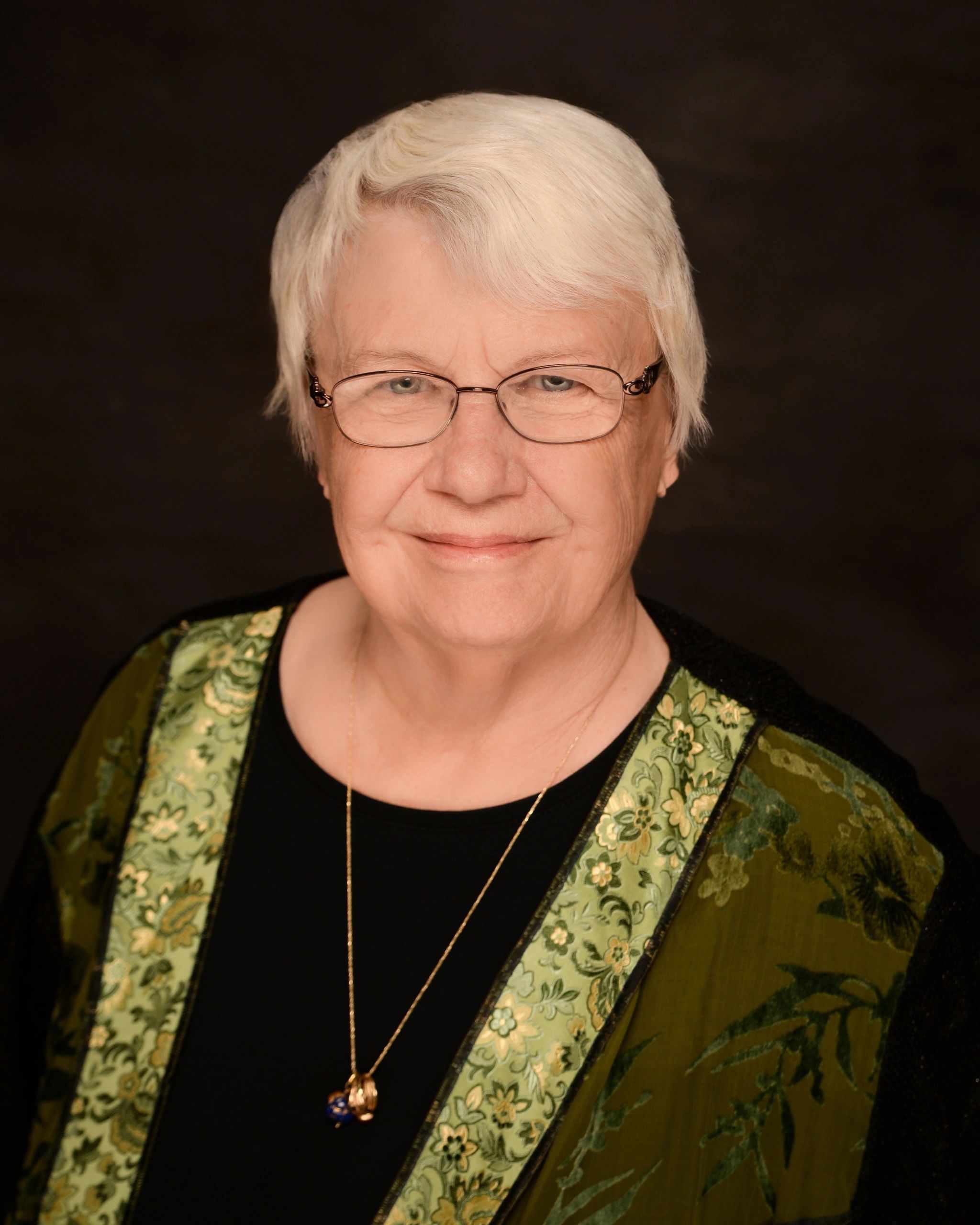 About Our Readings