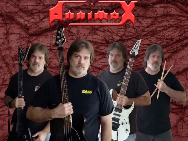 ANNIMAX