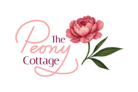 The Peony Patch