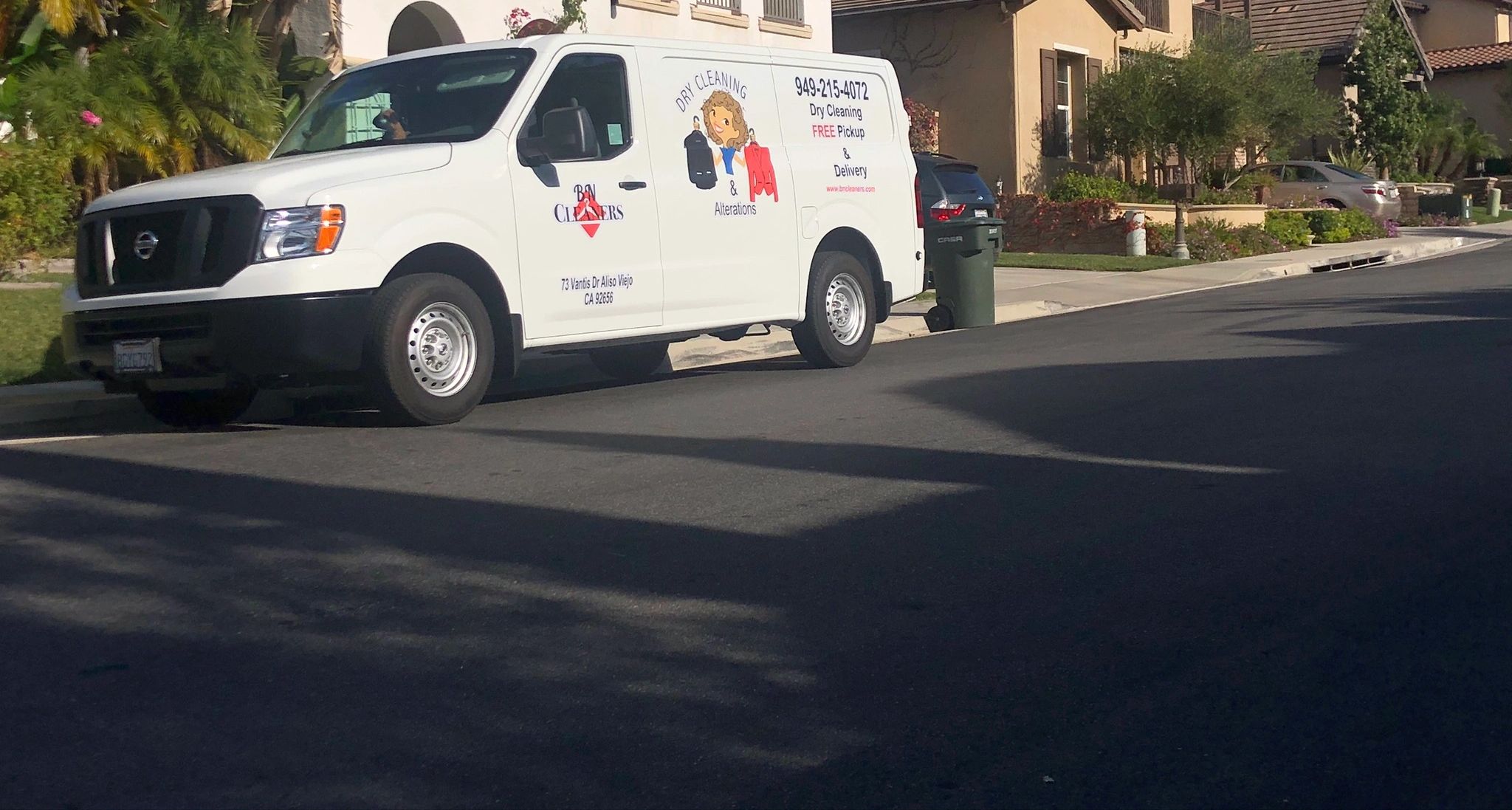 BN CLEANERS photo 3