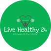 Live Healthy 24 (new)