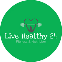 Live Healthy 24 (new)