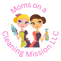 Moms on a Cleaning Mission