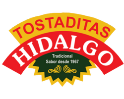 Tostaditas Hidalgo