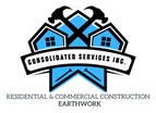 Consolidated Services Inc.