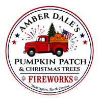 Amber Dale’s Pumpkin Patch