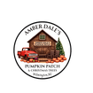 Amber Dale’s Pumpkin Patch