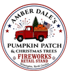 Amber Dale’s Pumpkin Patch