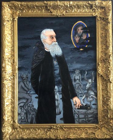 J. N. Darby
