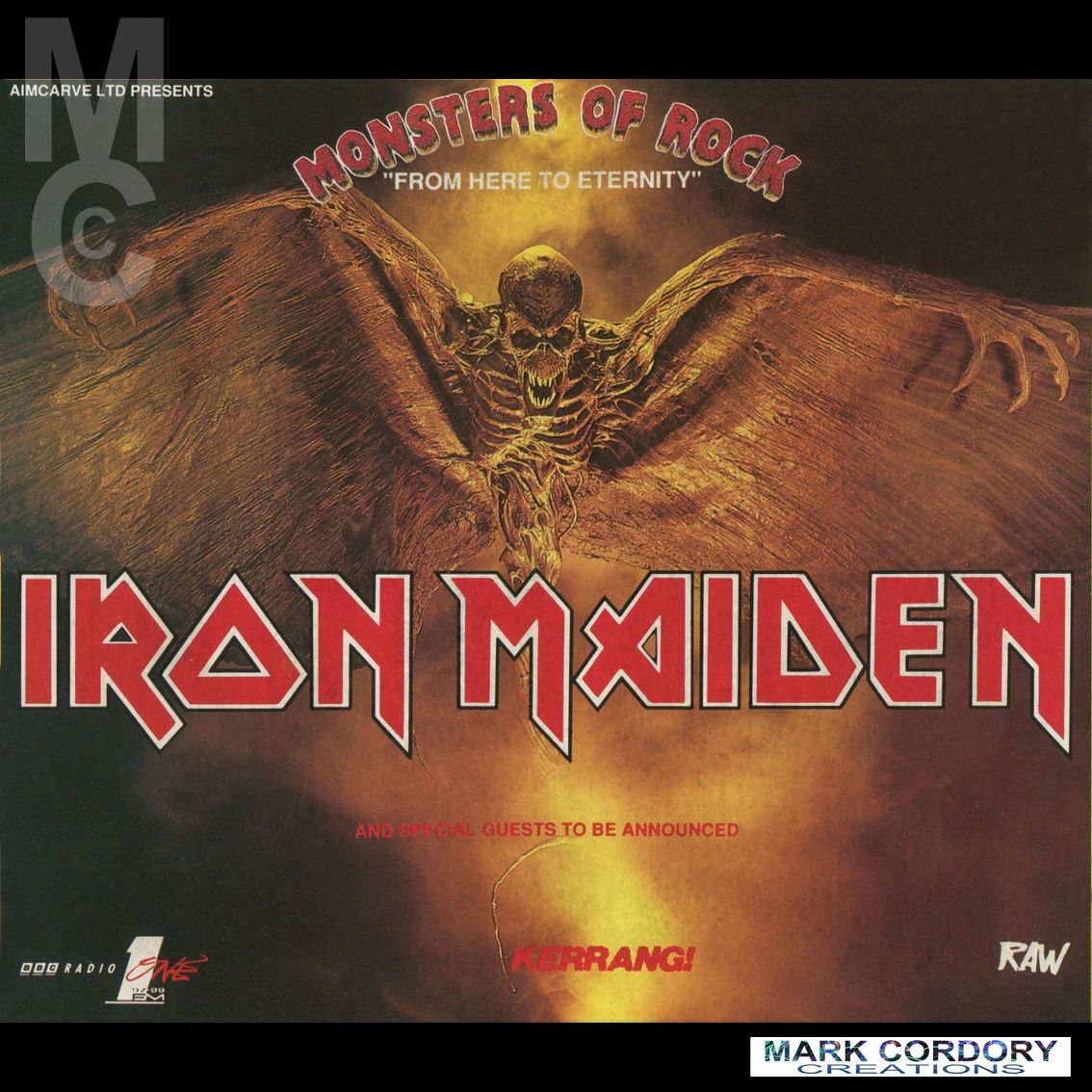 Iron Maiden - Sanctuary - Encyclopaedia Metallum  Iron maiden album  covers, Iron maiden, Iron maiden eddie