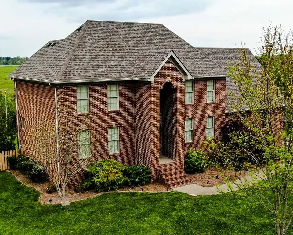 XTREME Roofing & Construction Home