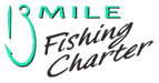13 Mile Fishing Charter