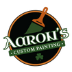 Aaron's Custom Painting