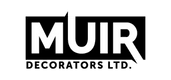 Muir Decorators Ltd.