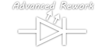 //Advanced Rework
