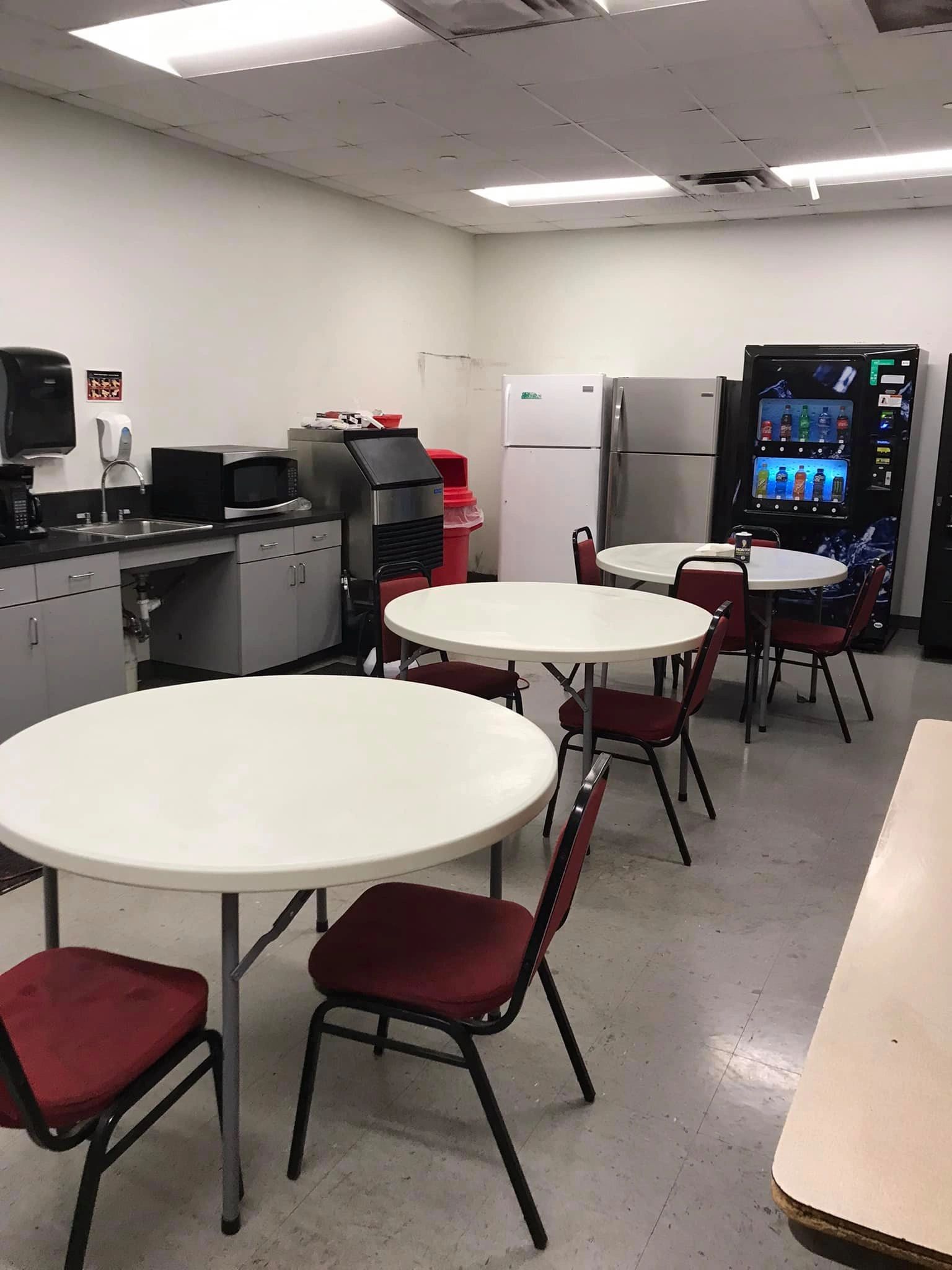 Carl's All Purpose Service