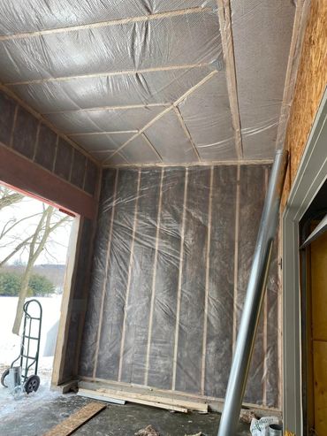 BadgerTech Insulation, LLC