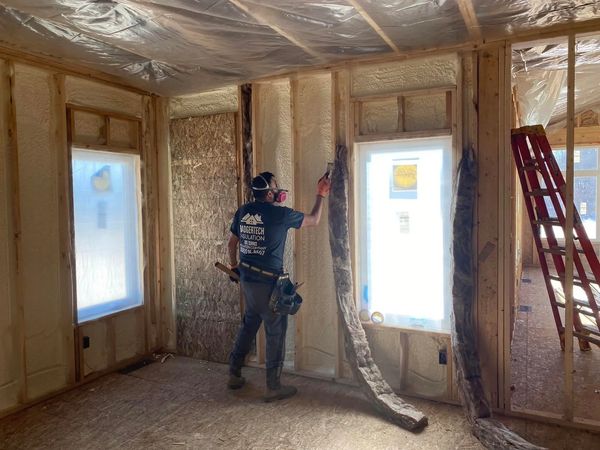 BadgerTech Insulation, LLC