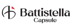 Battistella Capsule logosu.