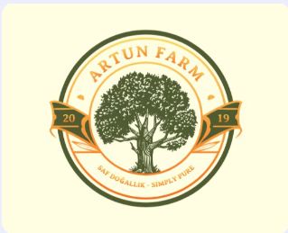 Artun Farm's Logo