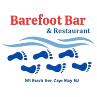Barefoot Bar & Restaurant 