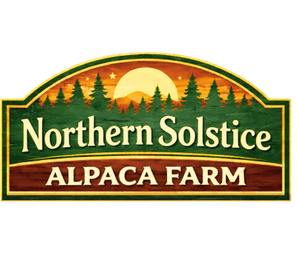 Northern Solstice Alpaca Farm