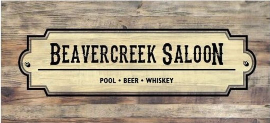 Beavercreek Saloon & Kissin Kate's