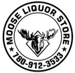 MOOSE LIQUOR