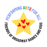 Friends Of Broadway Babies And Kids