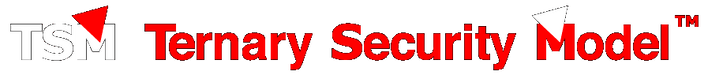 Ternary Security Model