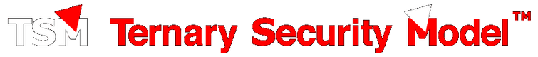 Ternary Security Model