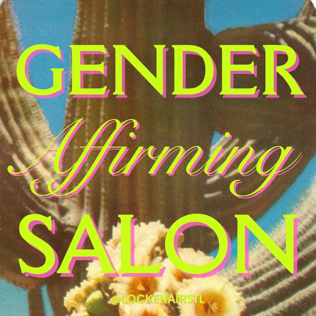 Locke Hair An Inclusive Salon in St. Louis, MO