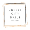 Copper City Nails