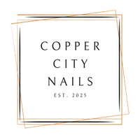 Copper City Nails