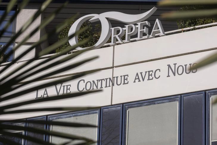 Ehpad : Orpea renouvelle son conseil d’administration