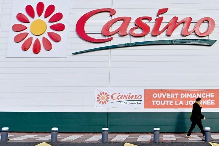 Casino : Laurent Pietraszewski futur président du conseil d’admin