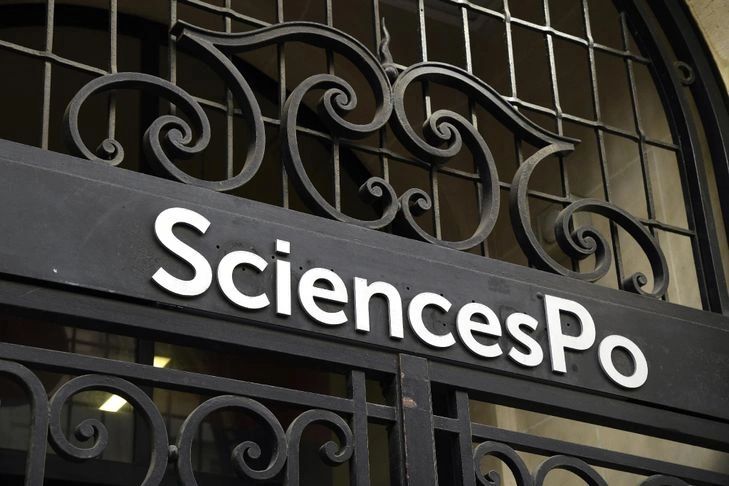Sciences Po Paris : Luis Vassy nommé nouveau directeur