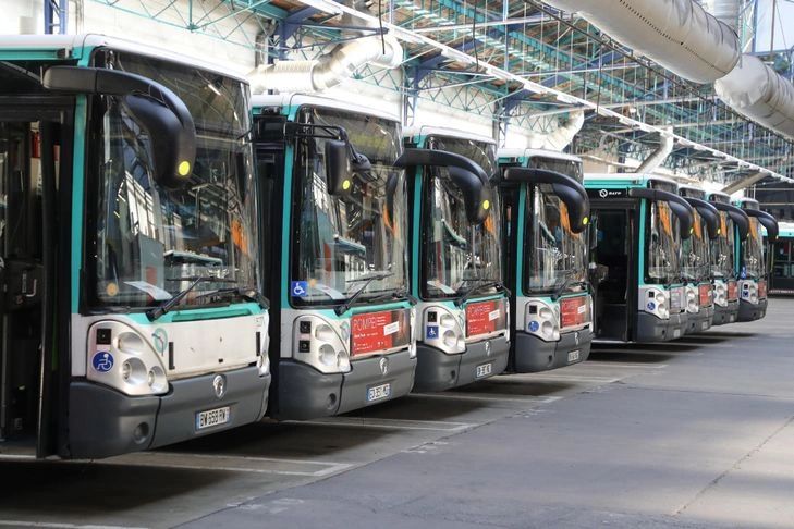 RATP : la sécurité des passagers au centre du débat