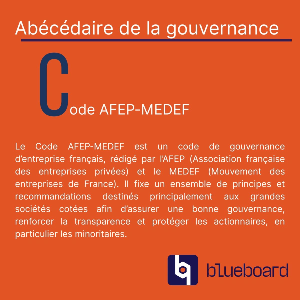 Abécédaire #C