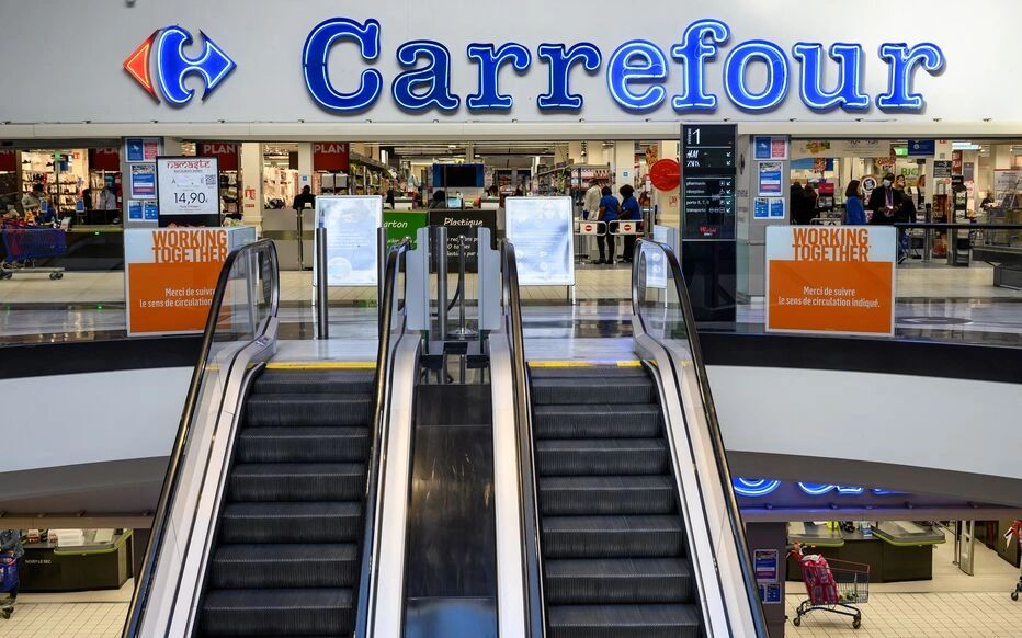Carrefour veut promouvoir la diversité