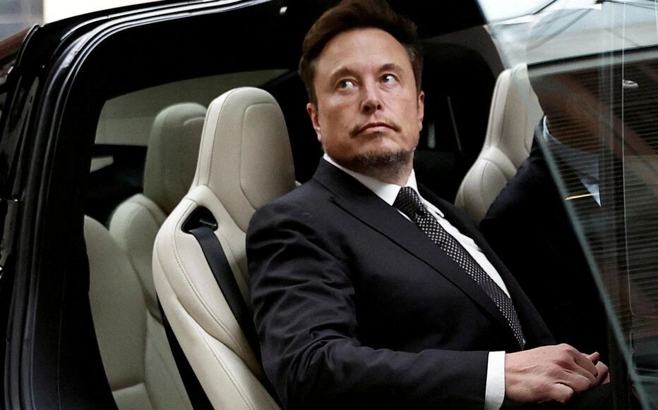 Le plan de rémunération controversé d'Elon Musk