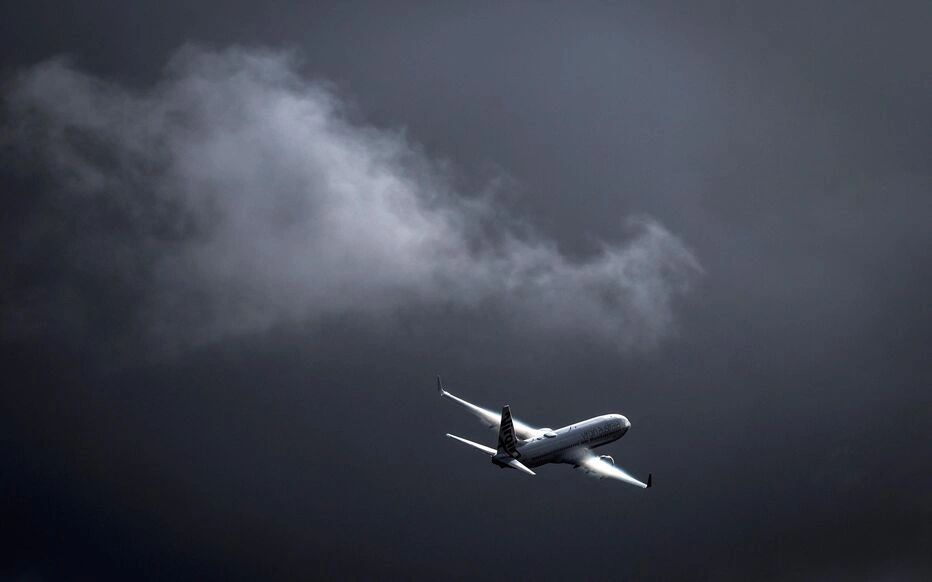 Boeing continue de se heurter à des problèmes de production