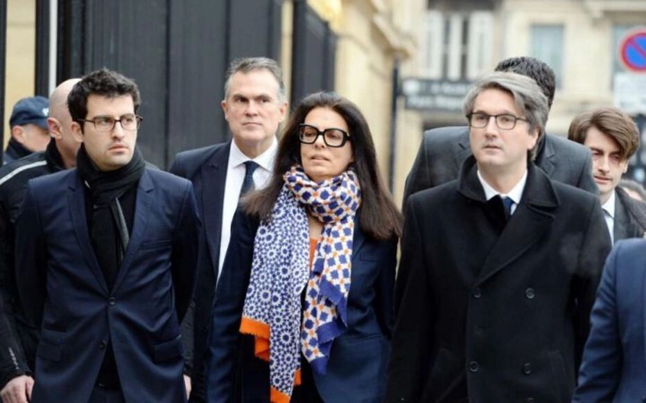 Françoise Bettencourt Meyers : 100 milliards de dollars